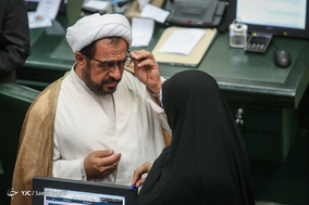 صحن علنی مجلس شورای اسلامی - 9 مرداد 97