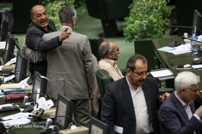 صحن علنی مجلس شورای اسلامی - 9 مرداد 97
