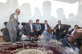 سفر معاون اول رئیس جمهور به کرمانشاه