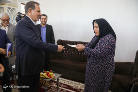 سفر معاون اول رئیس جمهور به کرمانشاه