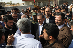سفر معاون اول رئیس جمهور به کرمانشاه