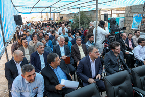 سفر معاون اول رئیس جمهور به کرمانشاه