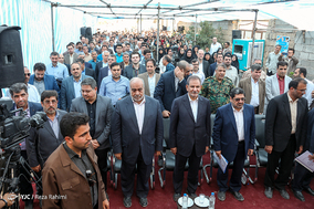 سفر معاون اول رئیس جمهور به کرمانشاه