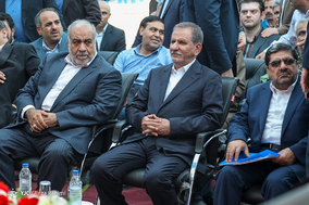 سفر معاون اول رئیس جمهور به کرمانشاه