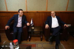 نشست خبری رئیس سازمان محیط زیست در رادیو گفتگو