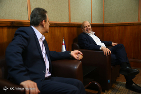 نشست خبری رئیس سازمان محیط زیست در رادیو گفتگو