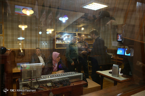 نشست خبری رئیس سازمان محیط زیست در رادیو گفتگو
