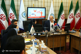 نشست خبری رئیس سازمان محیط زیست در رادیو گفتگو