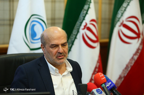 نشست خبری رئیس سازمان محیط زیست در رادیو گفتگو