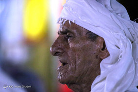 برگزاری هفته فرهنگی قشم و گیلان در جزیره کیش
