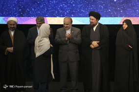 مراسم بدرقه کاروان ورزشی ایران اعزامی به بازی‌های آسیایی ۲۰۱۸ جاکارتا