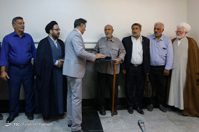 خیابان امید