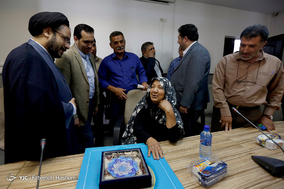 خیابان امید