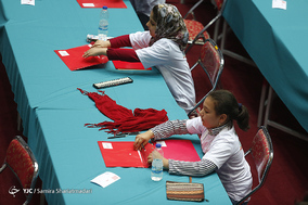 رقابت ۲۳۲ کودک نخبه ایرانی در ششمین جشنواره محاسبات ذهنی چرتکه