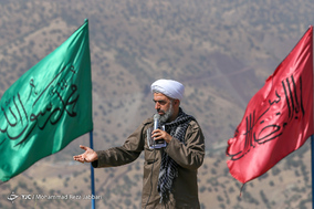 اعزام کاروان راهیان نور قم به مناطق عملیاتی غرب و شمال غرب