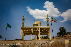 اعزام کاروان راهیان نور قم به مناطق عملیاتی غرب و شمال غرب