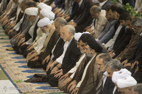 نماز جمعه تهران - 12 مرداد 1397