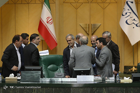 صحن علنی مجلس شورای اسلامی -14 مرداد 97