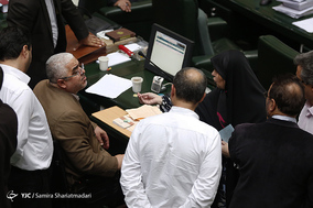 صحن علنی مجلس شورای اسلامی -14 مرداد 97