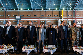 ورود 5 فروند هواپیمای ATR به ایران