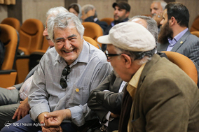 جشن تولد هنرمندان پیشکسوت متولد مرداد ماه
