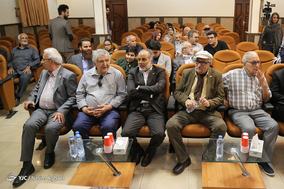 جشن تولد هنرمندان پیشکسوت متولد مرداد ماه