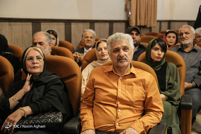 جشن تولد هنرمندان پیشکسوت متولد مرداد ماه