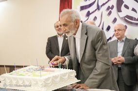 جشن تولد هنرمندان پیشکسوت متولد مرداد ماه