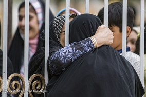 اعزام اولین کاروان حجاج استان‌ همدان به سرزمین وحی