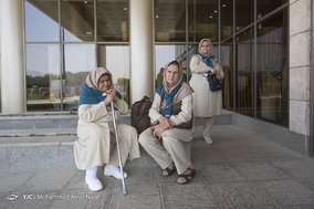 اعزام اولین کاروان حجاج استان‌ همدان به سرزمین وحی