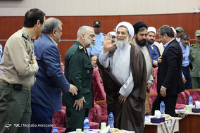 بزرگداشت سی ویکمین سالگرد شهادت شهید عباس بابایی