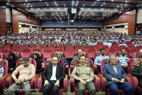 بزرگداشت سی ویکمین سالگرد شهادت شهید عباس بابایی