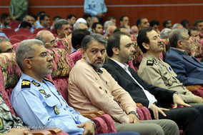 بزرگداشت سی ویکمین سالگرد شهادت شهید عباس بابایی
