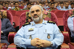 بزرگداشت سی ویکمین سالگرد شهادت شهید عباس بابایی