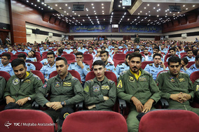بزرگداشت سی ویکمین سالگرد شهادت شهید عباس بابایی