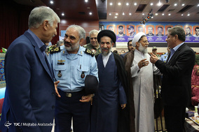 بزرگداشت سی ویکمین سالگرد شهادت شهید عباس بابایی