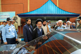 بزرگداشت سی ویکمین سالگرد شهادت شهید عباس بابایی