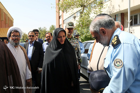بزرگداشت سی ویکمین سالگرد شهادت شهید عباس بابایی