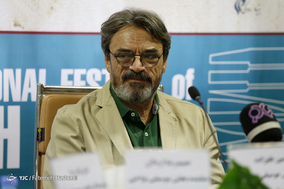 نشست خبری دوازدهمین جشنواره ملی موسیقی جوان