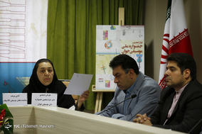 نشست خبری دوازدهمین جشنواره ملی موسیقی جوان