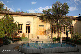 شهرگردی اصحاب رسانه از منطقه ۱۲ تهران