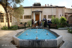 شهرگردی اصحاب رسانه از منطقه ۱۲ تهران