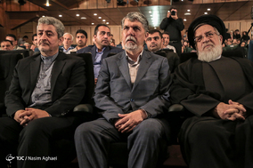 چهارمین جشنواره تجلیل از خبرنگاران برتر حوزه ایثار و شهادت