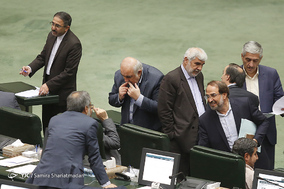 صحن علنس مجلس شورای اسلامی -16 مرداد 97