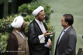 صحن علنس مجلس شورای اسلامی -16 مرداد 97