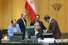 صحن علنس مجلس شورای اسلامی -16 مرداد 97