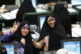 صحن علنس مجلس شورای اسلامی -16 مرداد 97