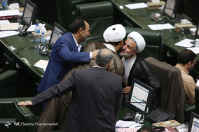 صحن علنس مجلس شورای اسلامی -16 مرداد 97