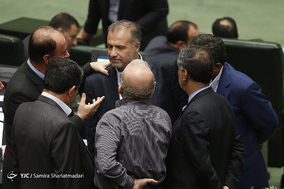 صحن علنس مجلس شورای اسلامی -16 مرداد 97