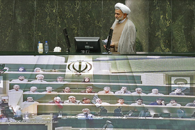 صحن علنس مجلس شورای اسلامی -16 مرداد 97